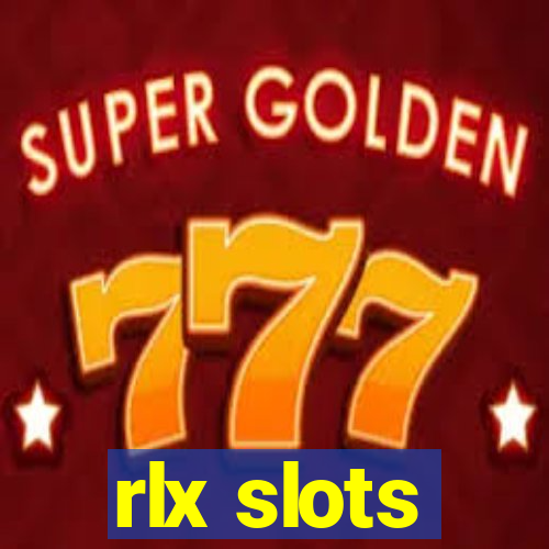 rlx slots